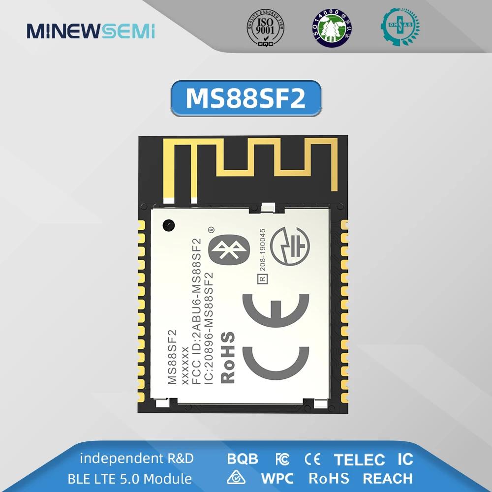    ޽ , USB ̽ , ù MS88SF2, nRF52840